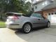 2005 Saab 93 Turbo Convertible 5 Speed Manual With 9-3 photo 6
