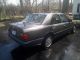 1989 Mercedes 300e 300 Series W124 Chassis 300-Series photo 1