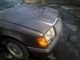 1989 Mercedes 300e 300 Series W124 Chassis 300-Series photo 6