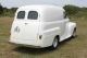 1951 Ford F - 1 Panel Truck Other photo 2