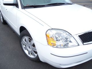 2005 Ford 500 photo