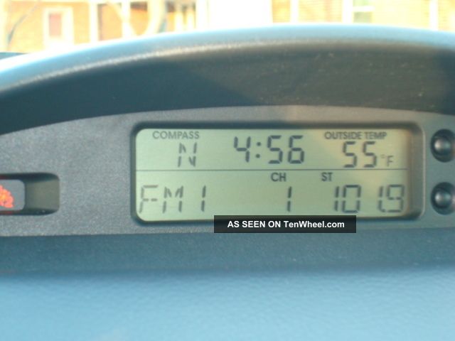 2007 Mitsubishi Eclipse Gs Coupe 2 Door 2 4l