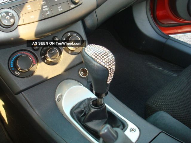 2007 Mitsubishi Eclipse Gs Coupe 2 Door 2 4l