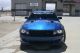 2007 Ford Mustang Saleen S281 321 Mustang photo 1