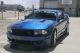 2007 Ford Mustang Saleen S281 321 Mustang photo 8