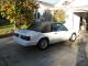 1990 Ford Mustang Lx Convertible 2 - Door 5.  0l Mustang photo 4