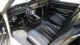 1966 Chevelle Malibu Rare Factory Ordered Car With Ss Options Rust Car Chevelle photo 7