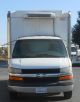 2004 Chevrolet G3500 10 ' Reefer Refrigerated - Extremely Express photo 1
