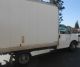 2004 Chevrolet G3500 10 ' Reefer Refrigerated - Extremely Express photo 2