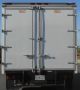 2004 Chevrolet G3500 10 ' Reefer Refrigerated - Extremely Express photo 3