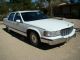 1994 Fleetwood Brougham 2 Owner Car Factory Loaded With Everything Fleetwood photo 3