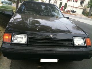 1983 Toyota Celica Gt Hatchback 22 - R - Engine,  Full Maint.  Receipts Incl. photo