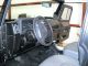 1998 Jeep Wrangler Total Off Frame Restoration With Suspension Lift Wrangler photo 9