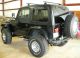 1998 Jeep Wrangler Total Off Frame Restoration With Suspension Lift Wrangler photo 2