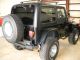 1998 Jeep Wrangler Total Off Frame Restoration With Suspension Lift Wrangler photo 3