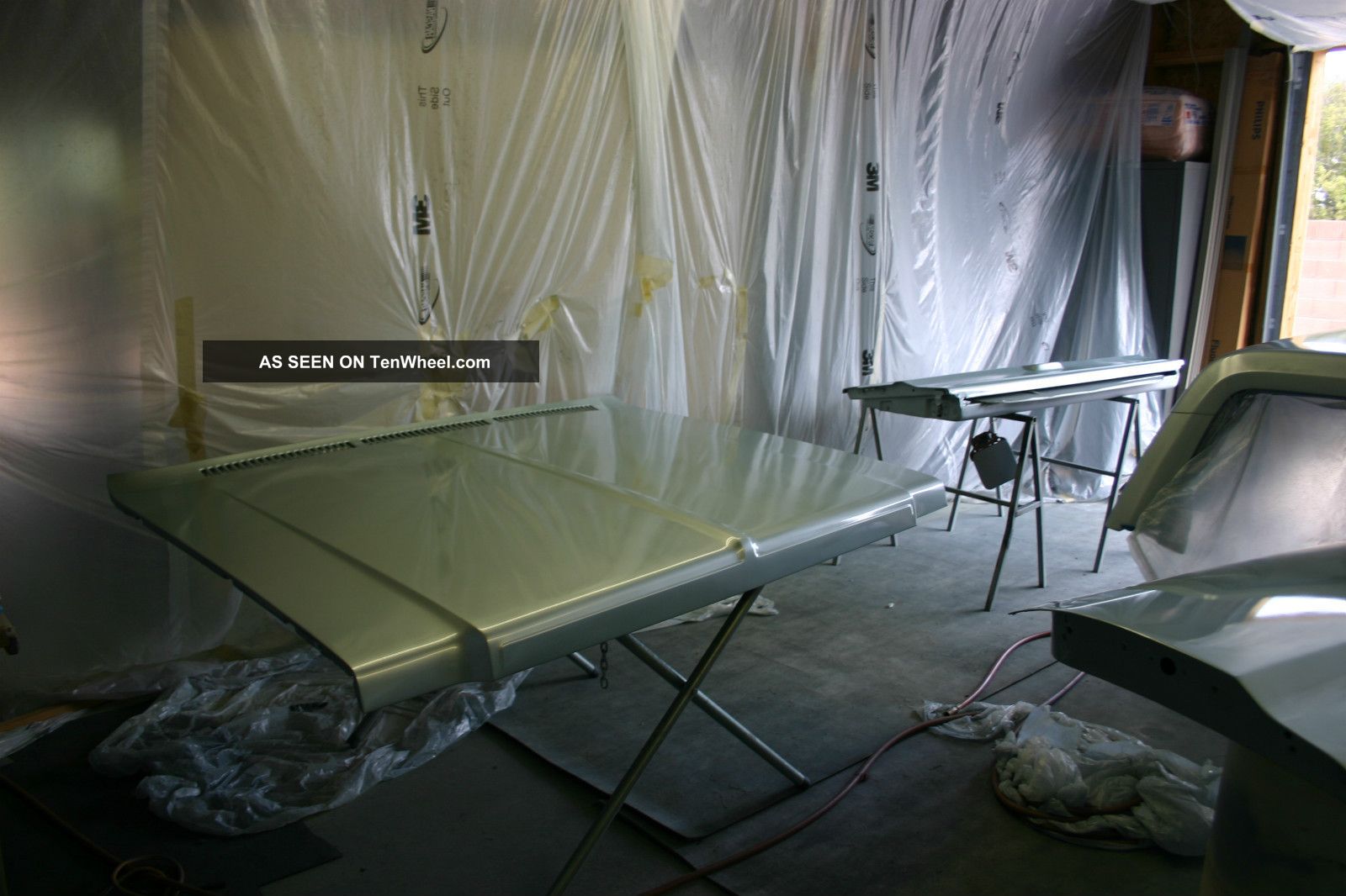 Chevrolet K5 Blazer Full Size 1980