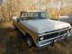1975 Ford F100 Ranger Xlt Longbed,  Paint,  390 Engine,  Automatic F-100 photo 2