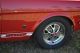 1965 Ford Mustang Gt Mustang photo 9