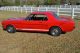 1965 Ford Mustang Gt Mustang photo 1