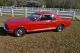 1965 Ford Mustang Gt Mustang photo 3