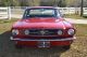1965 Ford Mustang Gt Mustang photo 5