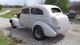 1937 Chevy,  2 Door Sedan Rat Rod Needing Completion. Other photo 10