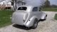 1937 Chevy,  2 Door Sedan Rat Rod Needing Completion. Other photo 3