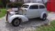 1937 Chevy,  2 Door Sedan Rat Rod Needing Completion. Other photo 4