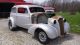 1937 Chevy,  2 Door Sedan Rat Rod Needing Completion. Other photo 5
