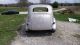 1937 Chevy,  2 Door Sedan Rat Rod Needing Completion. Other photo 7