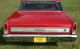 1966 Chevrolet Nova Ss (sport) Real Red / Red With The Real 