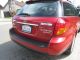 2006 Subaru Outback 3.  0r Vdc Limited Wagon 4 - Door Outback photo 3