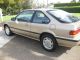1989 Acura Integra Ls 2 Door Hatchback - - - Integra photo 5