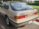 1989 Acura Integra Ls 2 Door Hatchback - - - Integra photo 6