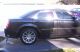 2006 Chrysler 300 C Srt8 Sedan 4 - Door 6.  1l 33k Mi 300 Series photo 9