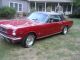 1966 Ford Mustang In Mustang photo 1