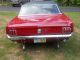 1966 Ford Mustang In Mustang photo 6