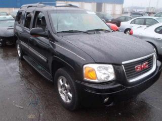 2003 Gmc Envoy Xl photo