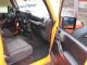 2012 Jeep Wrangler Unlimited Sport 4x4 Jk Auto 3.  6l Vvt Hard Top Orange Crush Wrangler photo 11