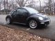 1998 Vw Beetle - Custom Hood Scoop & Wheels - Sweet Car - Great Gas Mileage Beetle-New photo 2