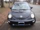1998 Vw Beetle - Custom Hood Scoop & Wheels - Sweet Car - Great Gas Mileage Beetle-New photo 4