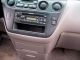 2000 Honda Odyssey Ex Mini Passenger Van 5 - Door 3.  5l Odyssey photo 7