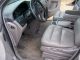 2000 Honda Odyssey Ex Mini Passenger Van 5 - Door 3.  5l Odyssey photo 8