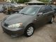 2005 Toyota Camry Se Automatic 4 Cyl Ac Title Runs Perfect Camry photo 2