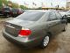 2005 Toyota Camry Se Automatic 4 Cyl Ac Title Runs Perfect Camry photo 3