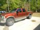 2005 Ford F250 King Ranch F-250 photo 1