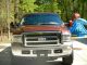 2005 Ford F250 King Ranch F-250 photo 2