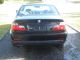 2002 Bmw 330ci Coupe Auto 2 - Door 3.  0l Black On Black Sport Package 3-Series photo 6