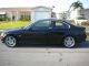 2002 Bmw 330ci Coupe Auto 2 - Door 3.  0l Black On Black Sport Package 3-Series photo 8