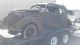 Rare 1936 Ford 2 Door Hot Rod Project Other photo 1